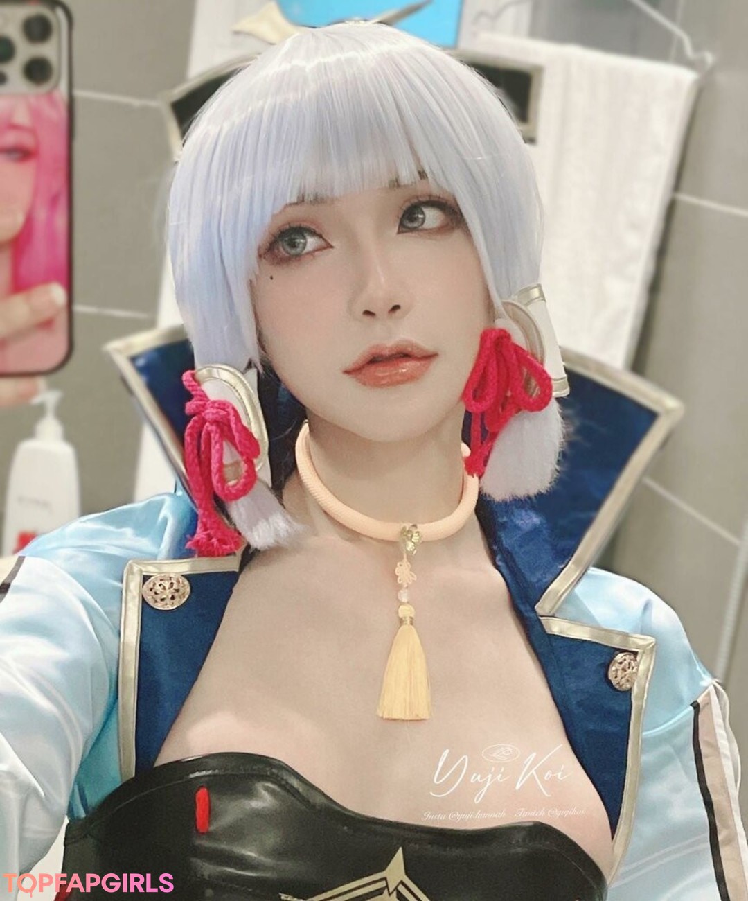 Yuji Koi model free galleries