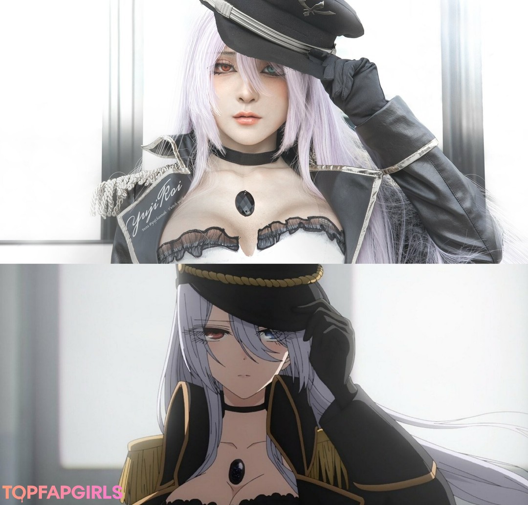Yuji Koi erotic model img