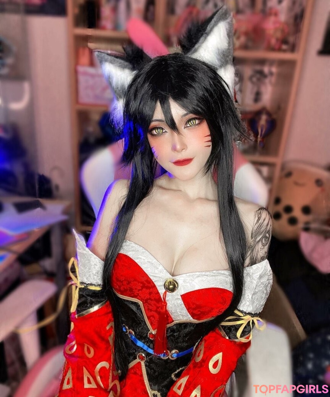 Yuji Koi art pornstar photos
