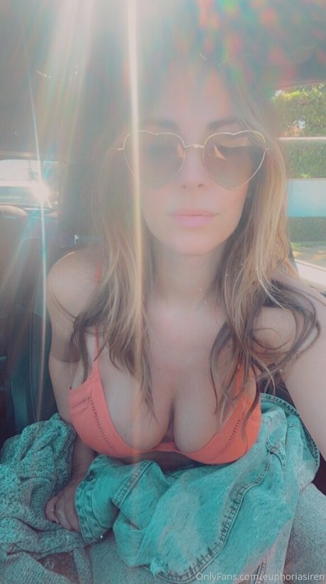 euphoriasiren exclusive pornstar galleries