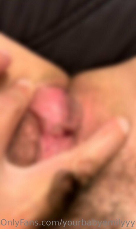 yourbabyemilyyy art actress photo