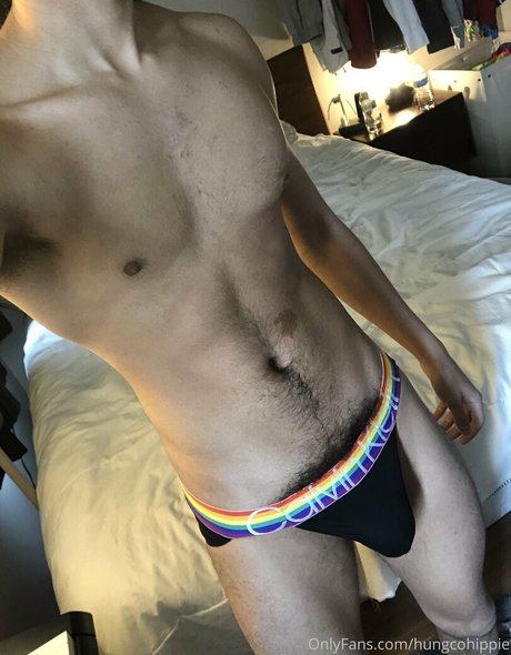 hunghedonist420 art star photo