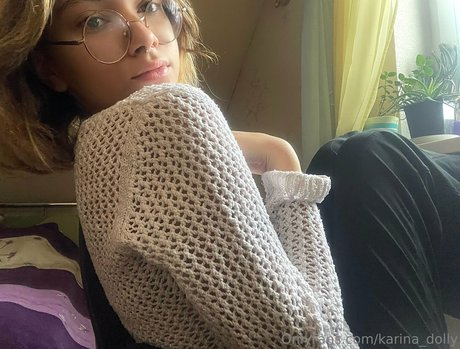 karina dolly model xxx photo