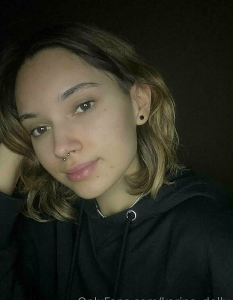 karina dolly art model image