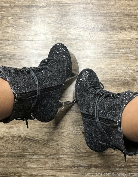 kinsleykarter porn actress picture