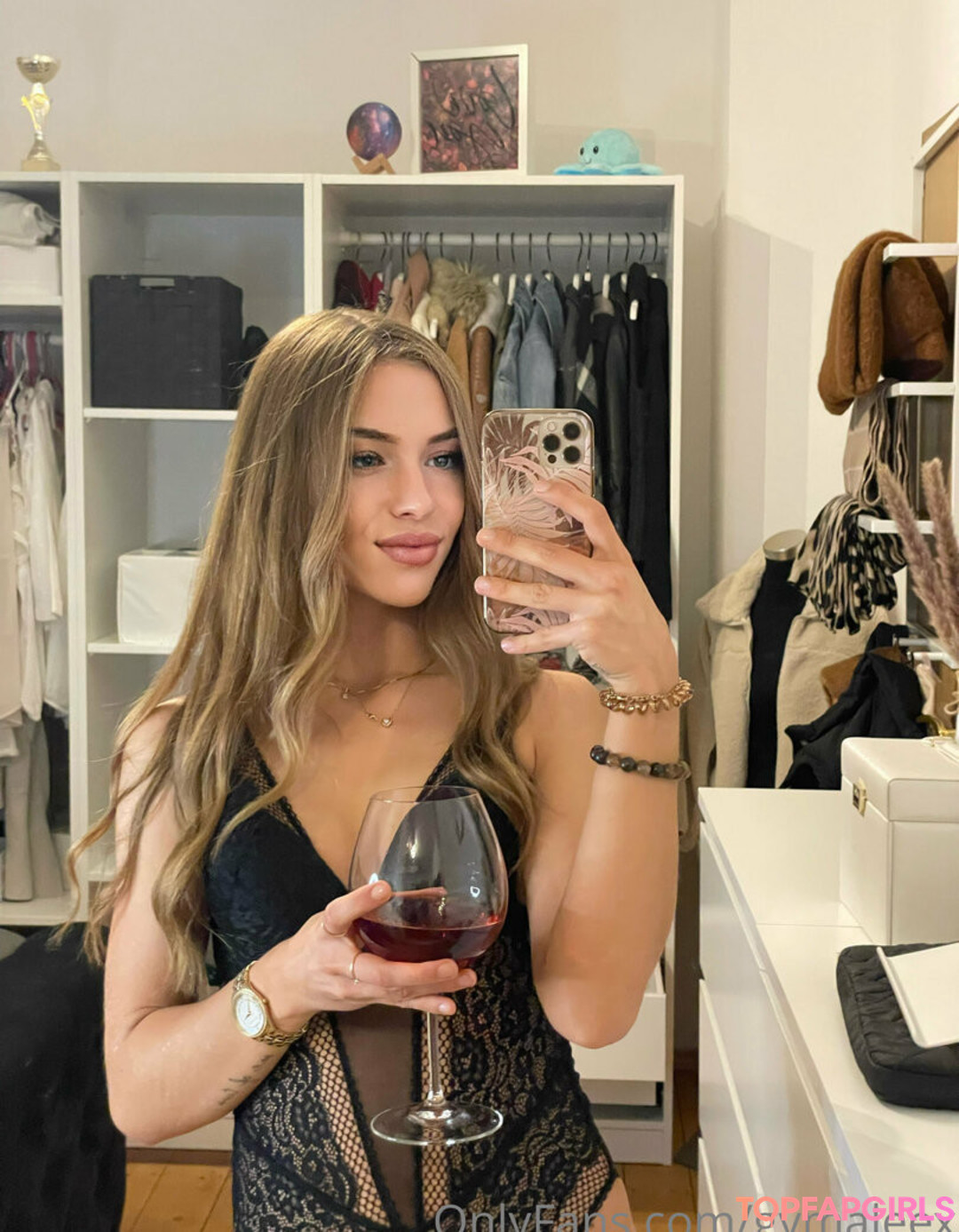 gymaleex star exclusive photos