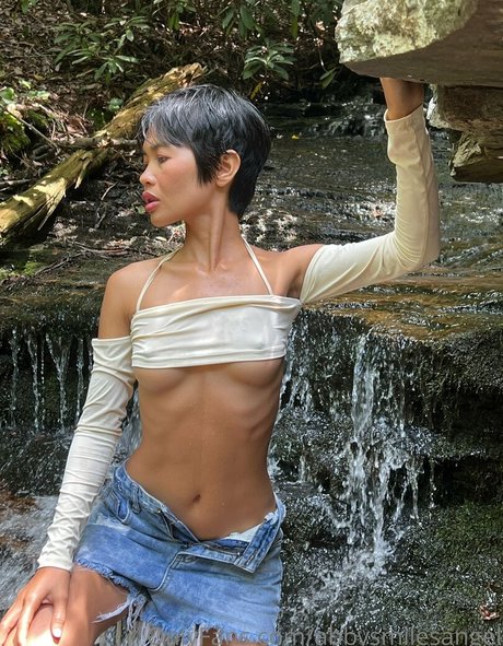 hot asian onlyfans pornographic img