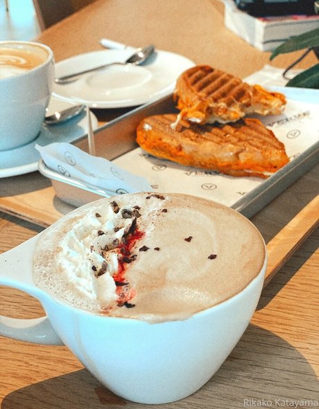 rikakodesu nice star photos