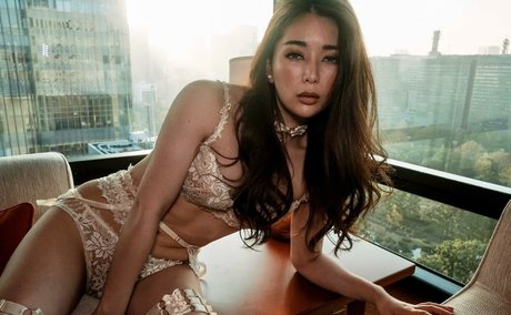 rikakodesu erotic star galleries