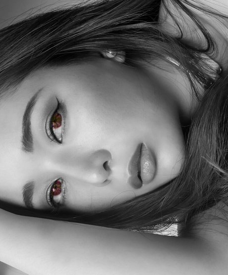 rikakodesu star pretty photos