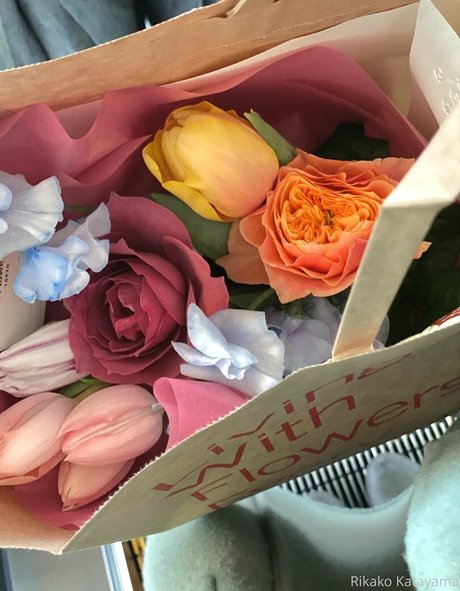 rikakodesu pornstar high quality galleries