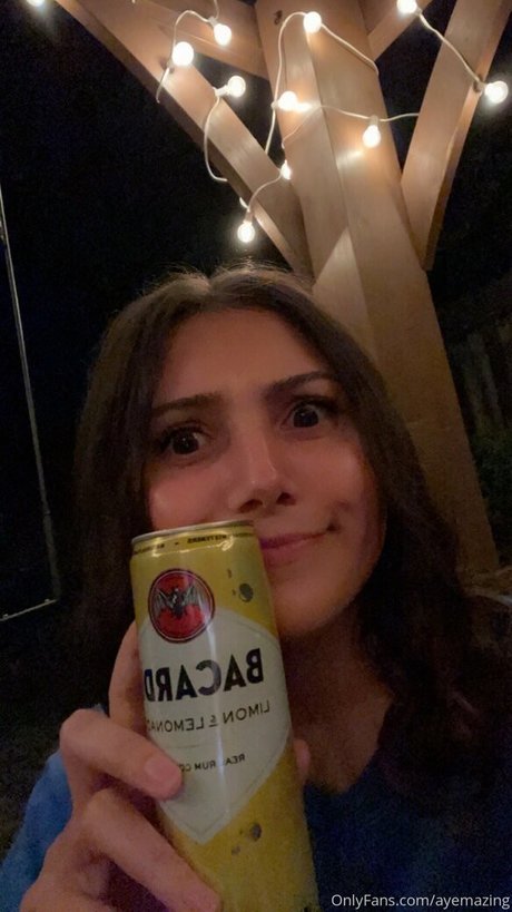 ayemazing top profile image