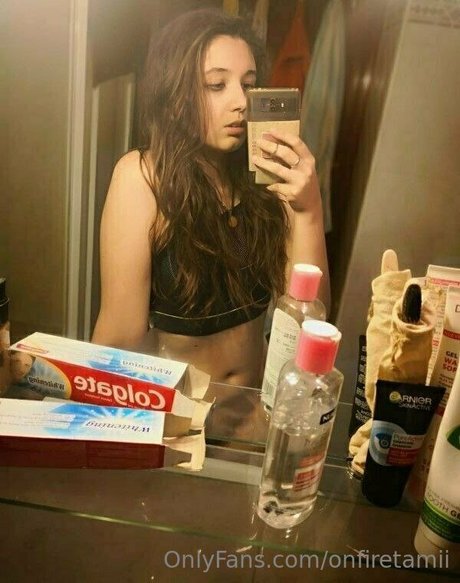 onfiretamii exclusive actress images