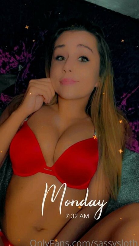 sassysloth perfect pornstar galleries