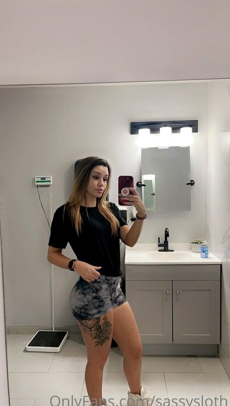 sassysloth nice pornstar galleries