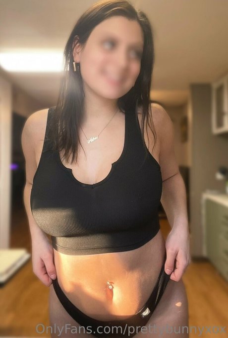 prettybunnyxox profile image