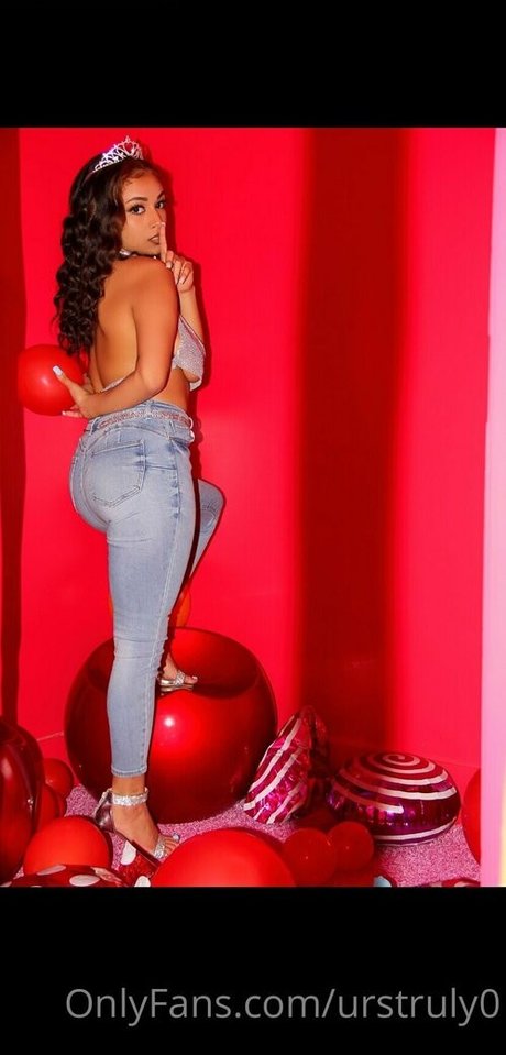 urstruly ali star pretty pic