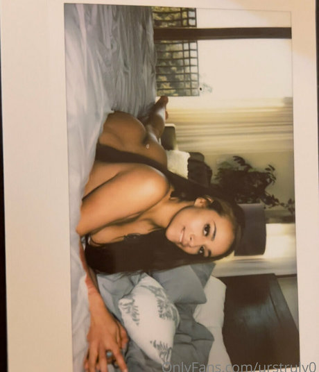 urstruly ali erotic pornstar photos