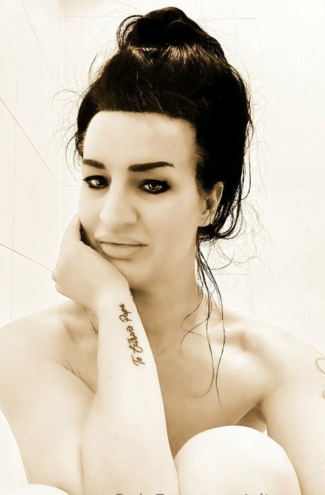 gitana a exclusive pornstar pics