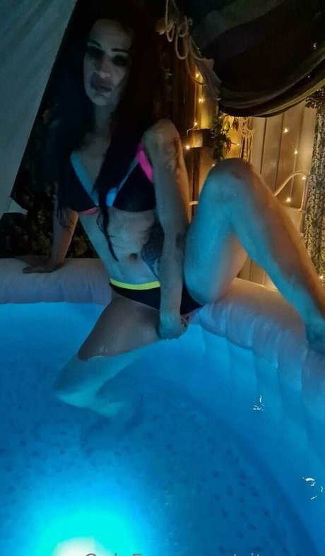 gitana a pornstar hd archive