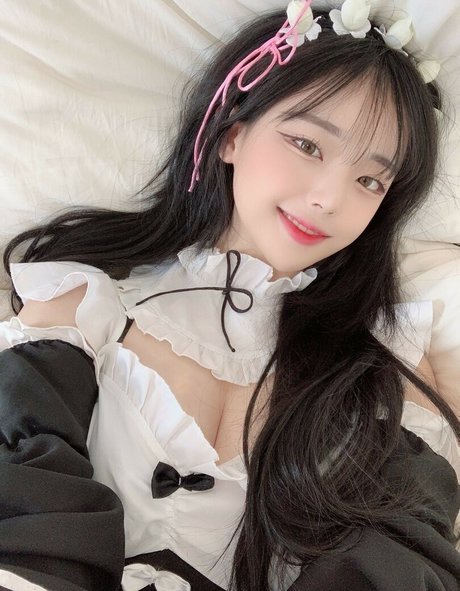 hinachan01 top model photo