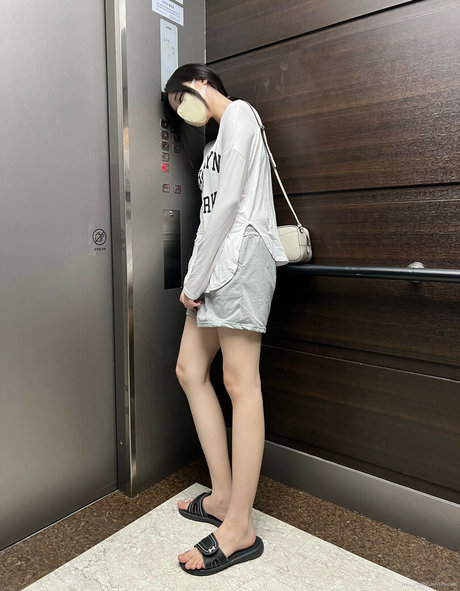 hinachan01 model naked photos