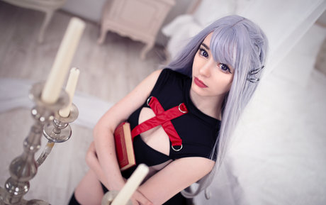 ebony bbw onlyfans adult image