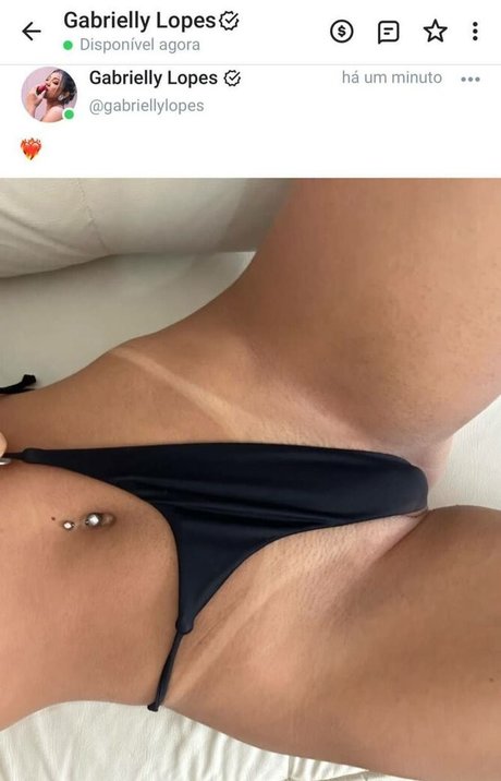 Gabrielly Lopes xxx pornstar archive