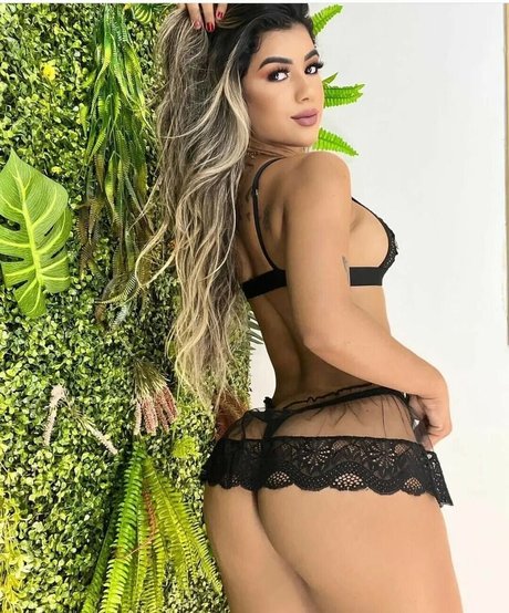 Gabrielly Lopes nudes pornstar img