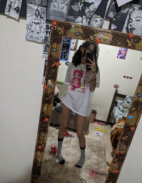 pierced nipples onlyfans beautiful pic