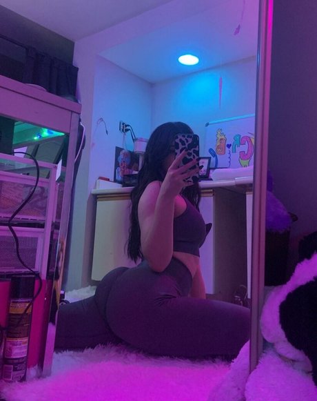 ThatGirlGatto naked star pics