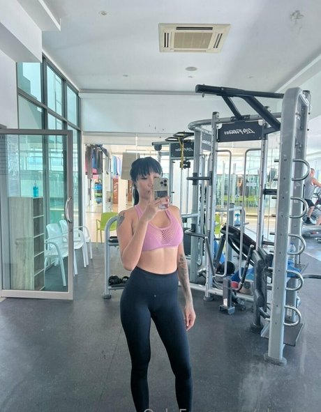 blonde secretary onlyfans hot naked pic