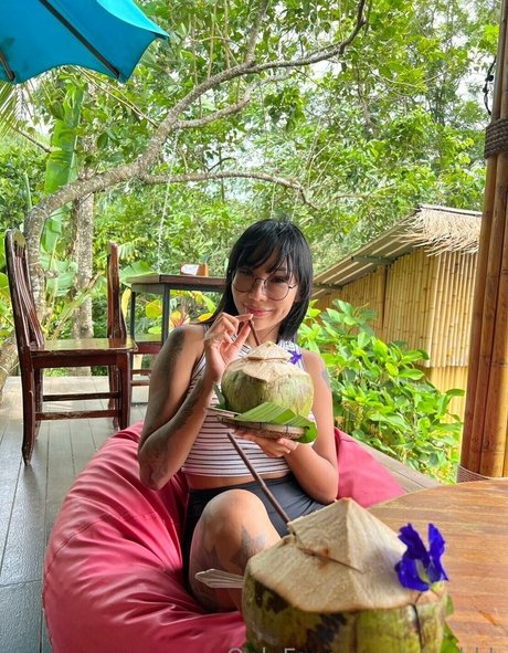 fitness model onlyfans hot nude image