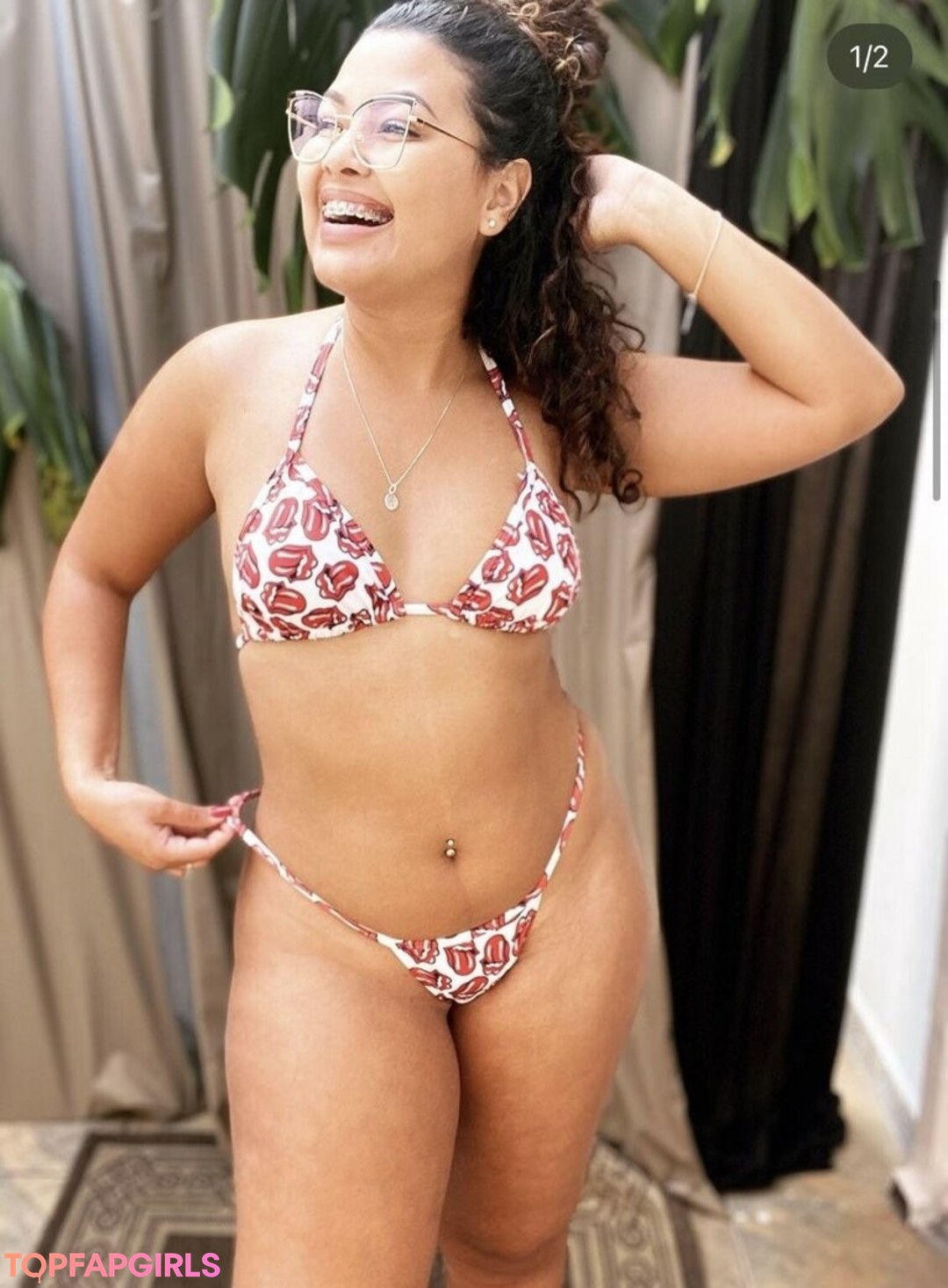 Gabi Anuel xxx pornstar pic
