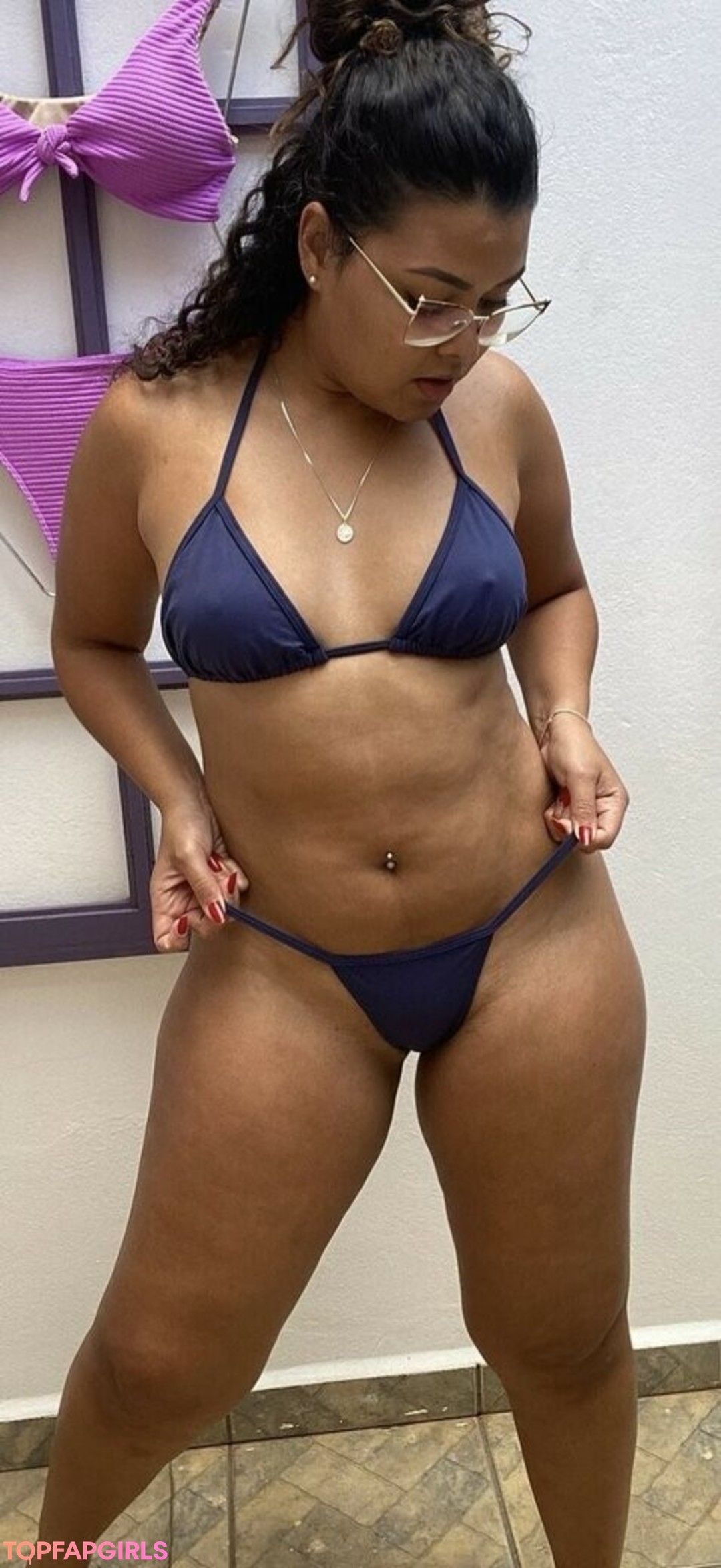 Gabi Anuel sex model gallery