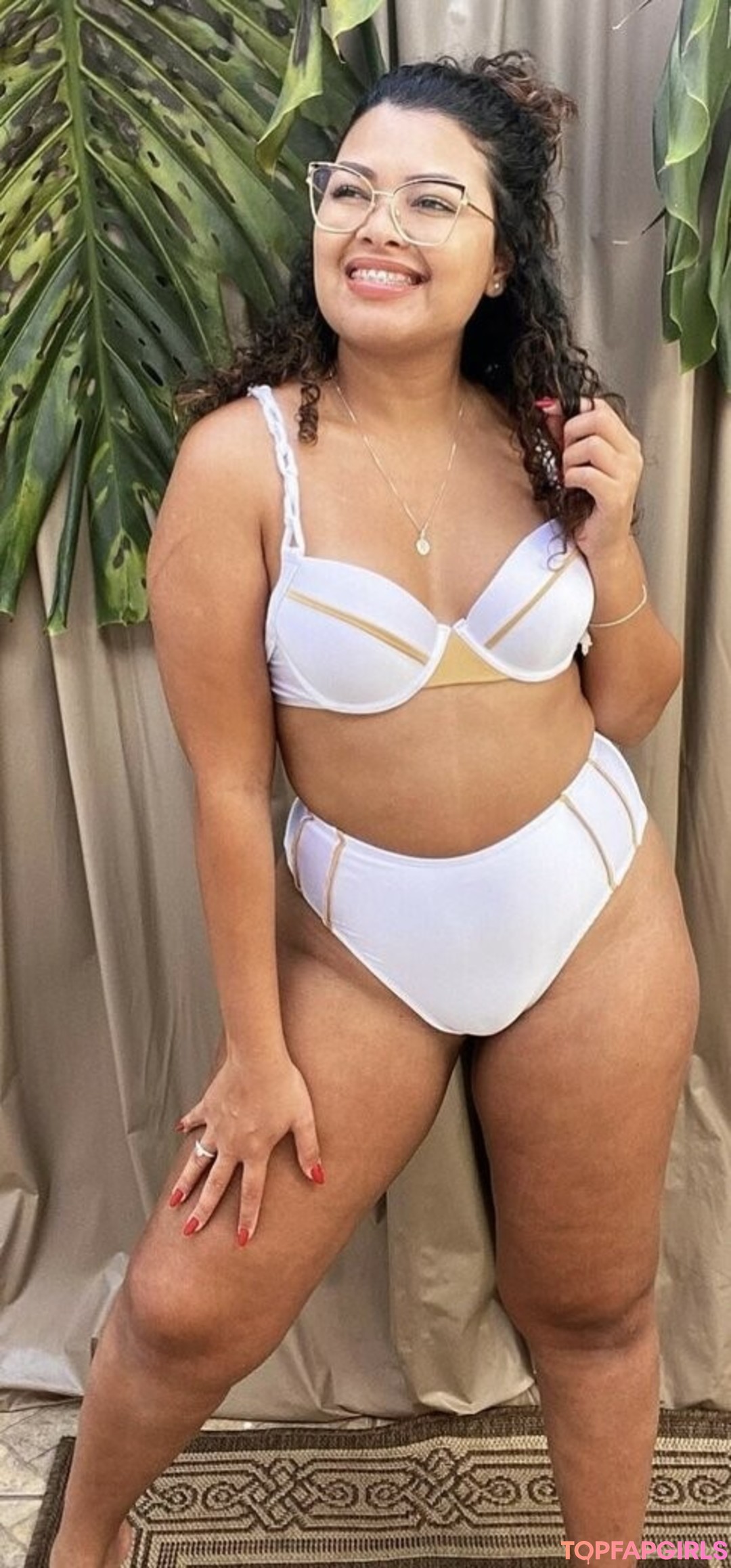 Gabi Anuel model erotic gallery
