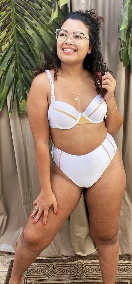 Gabi Anuel model erotic gallery