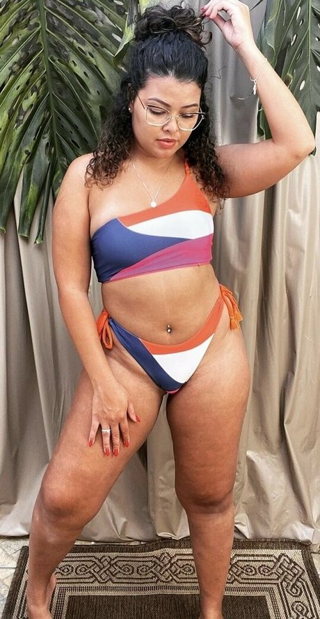 Gabi Anuel top model pic