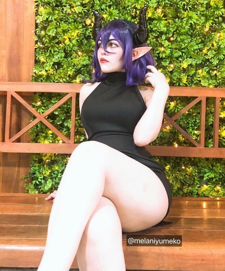 melaniyumeko star img