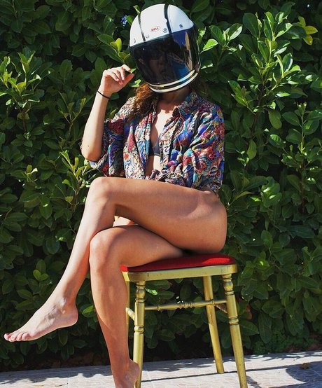 lucielebrn top model archive