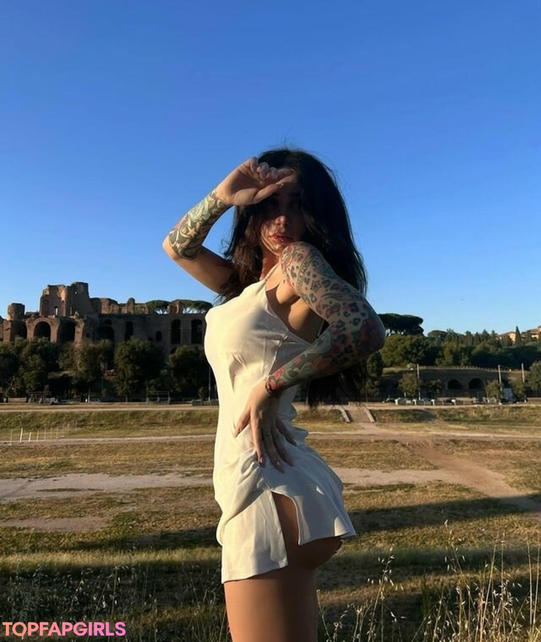 Alexis Mucci top star images