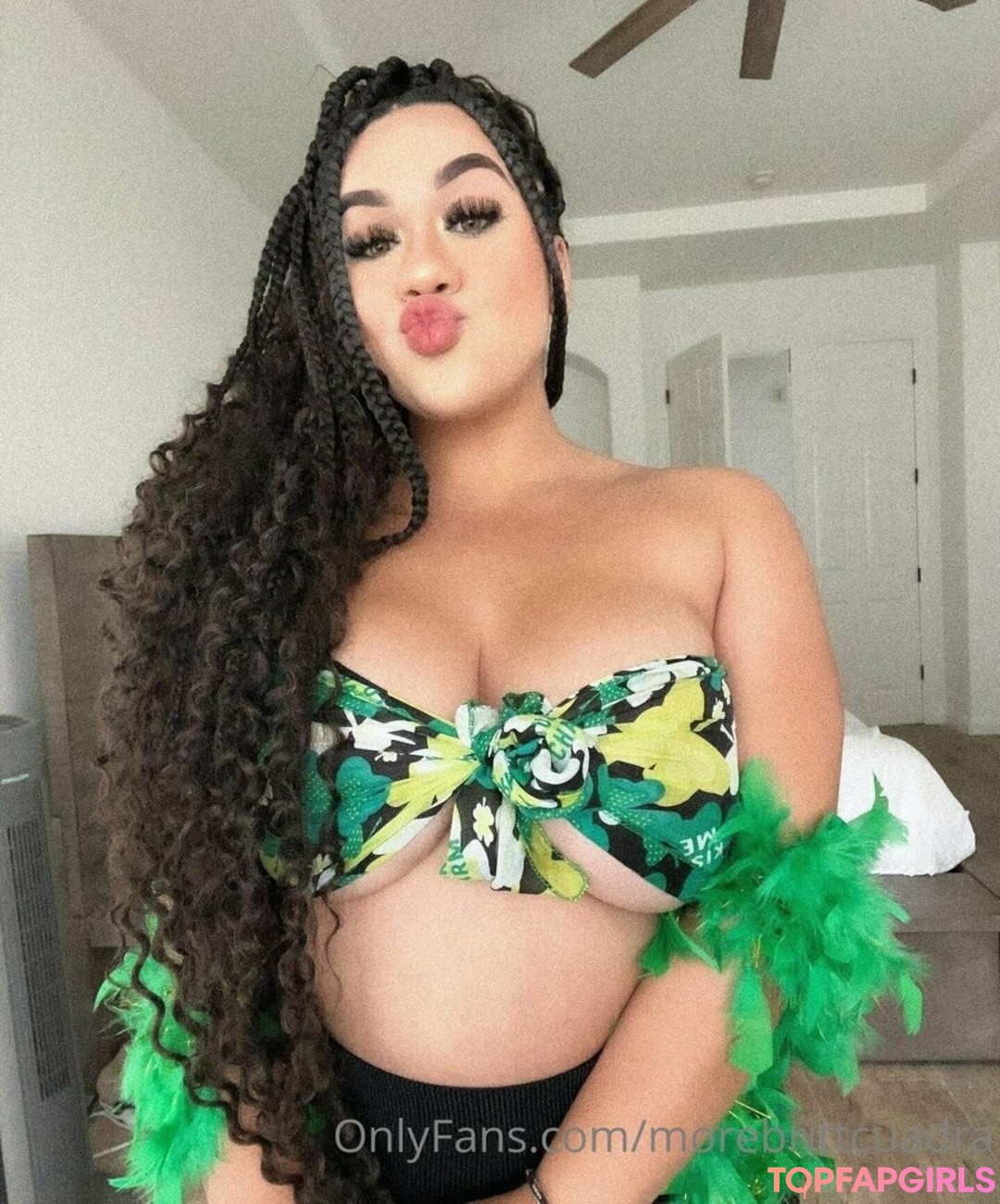 morebrittcuadra model nudes images