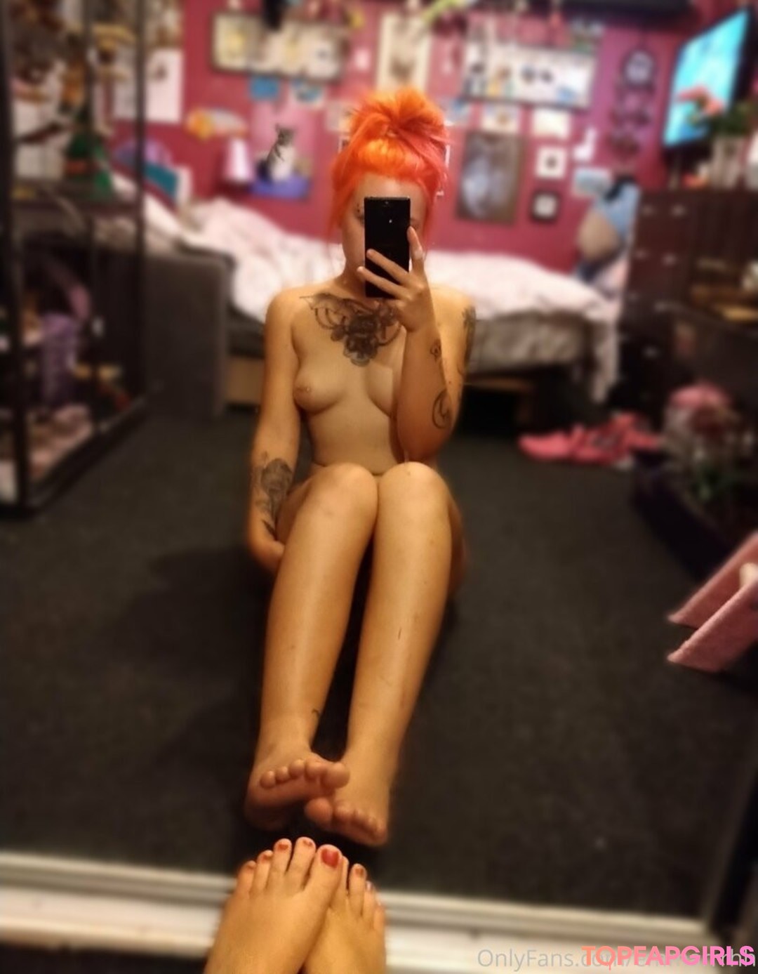 gingertease69 profile image