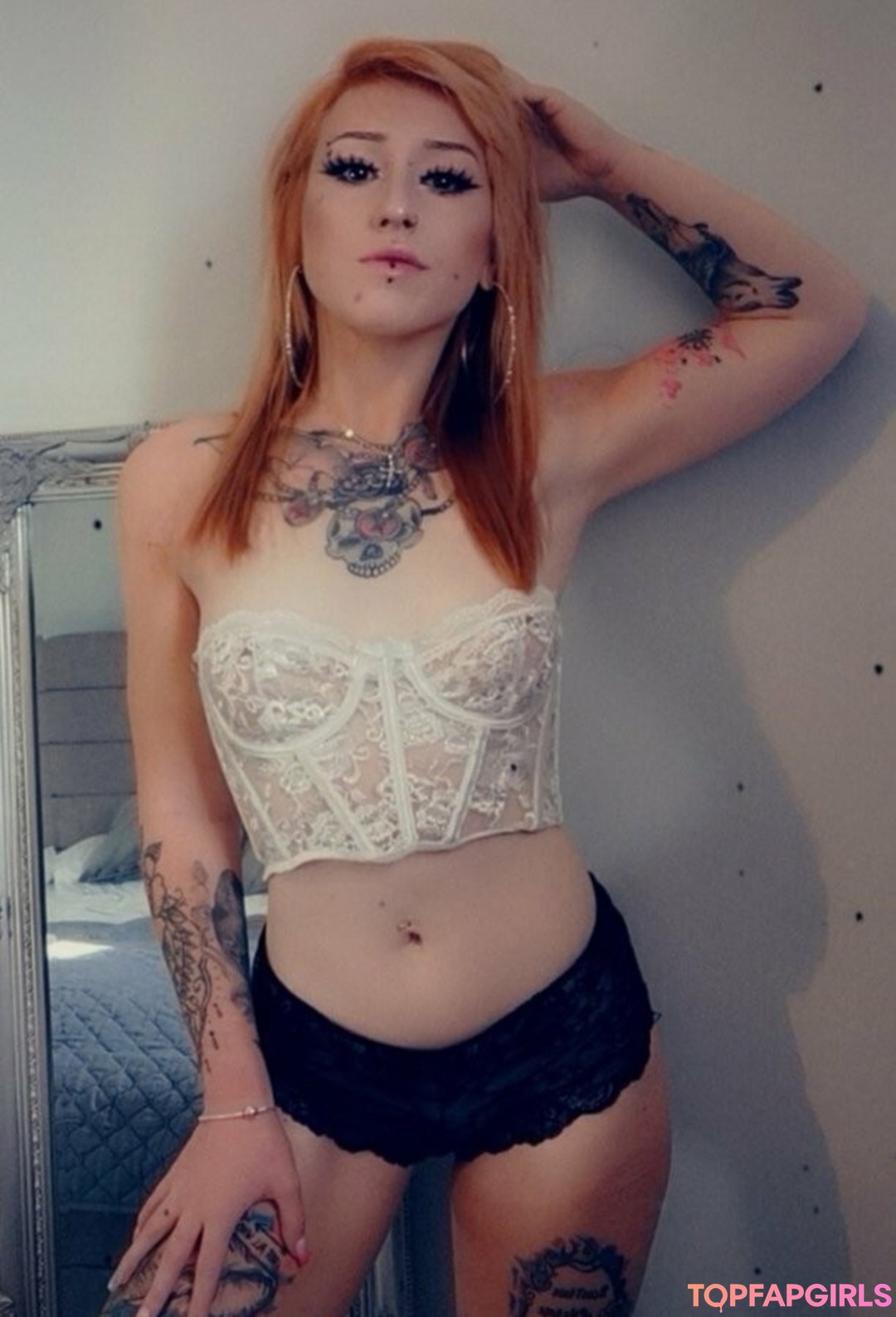 gingertease69 model erotic pics