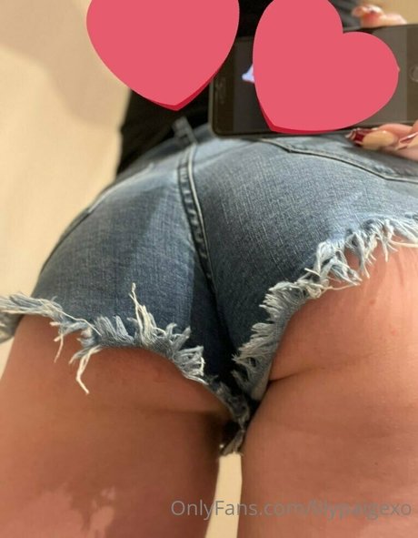 lilypaigexo exclusive star galleries