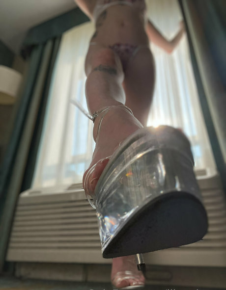 lilypaigexo model hd archive