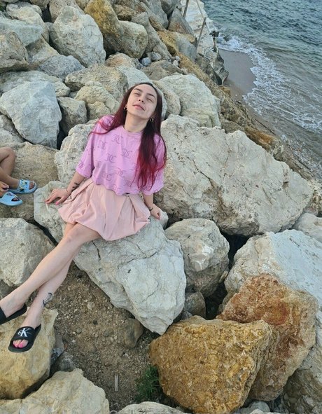 ozanaozana model pretty gallery