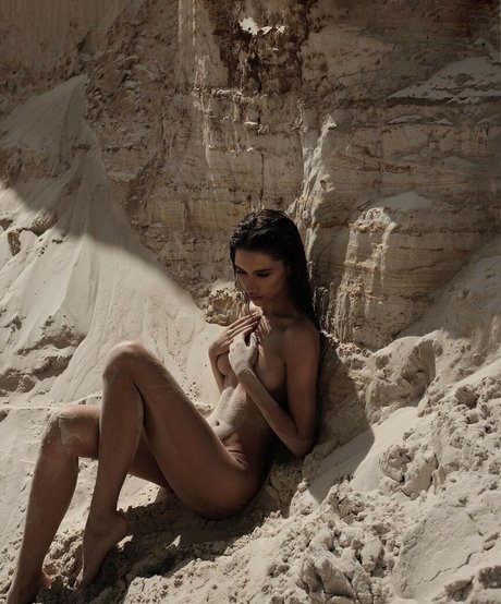 Victoria Perusheva model pretty archive