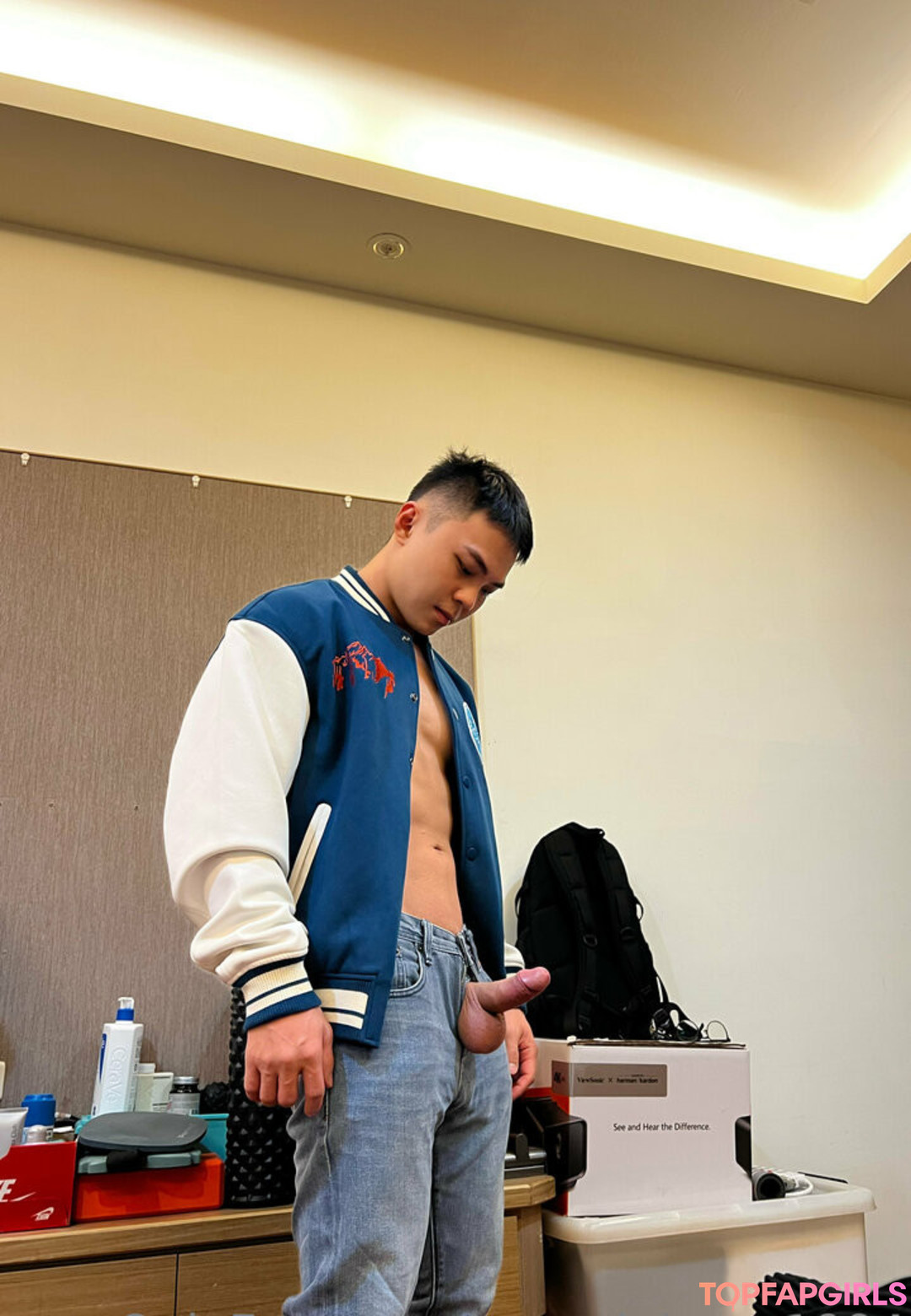 superjohnny1994 model top gallery