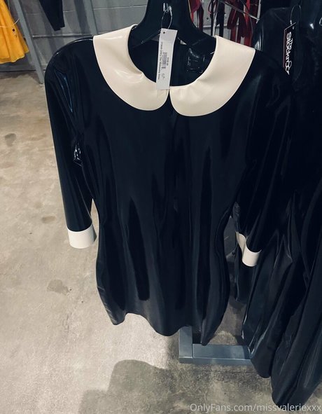 missvaleriexxx art pornstar pic